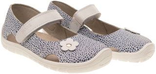 Fare Bare A5263281 Ballerinas Blau