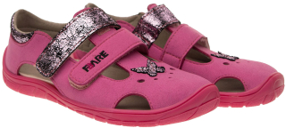 Fare Bare A5264451 Sandale Pink