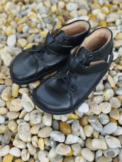 Pegres Barefoot 52 Black