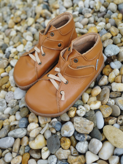 Pegres Barefoot 52 Brown