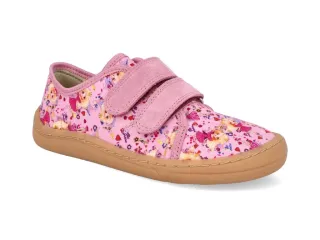 Froddo Canvas PINK Girls